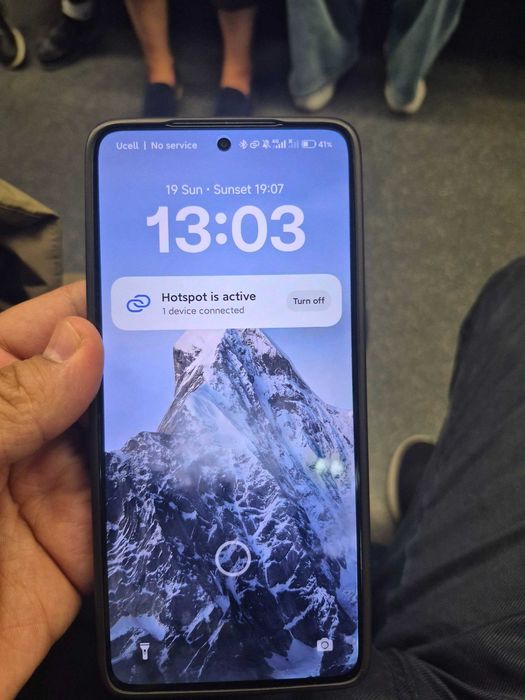 Redmi K80 (Poco F7 pro) 12/256GB