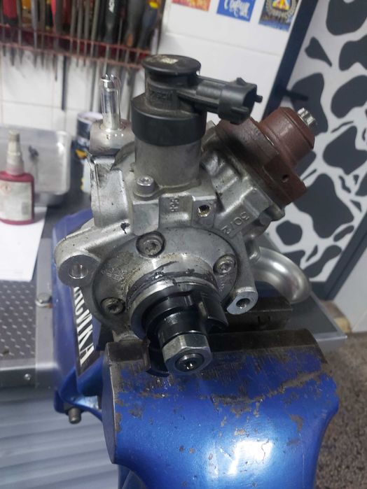 Дюзи Хюндай, Ситроен,Рено,Ивеко,Форд