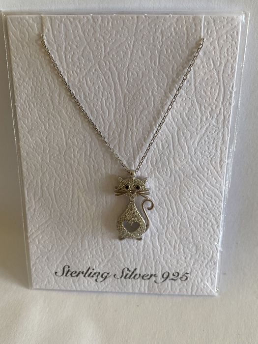 Lant din argint diferite modele