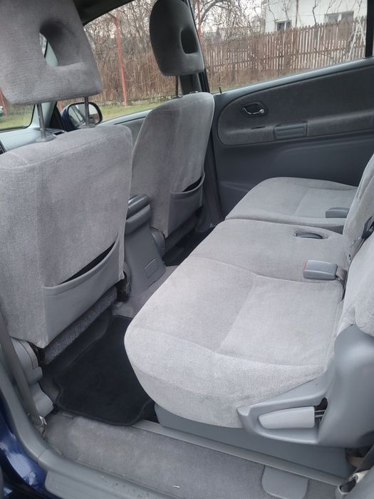 Suzuki Grand Vitara XL