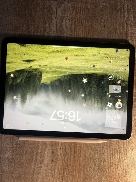 Ipad Air 5th generation