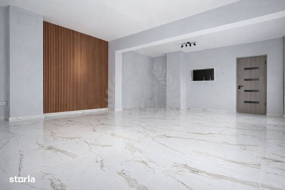 Spatiu Comercial//Zona Baraolt Vest