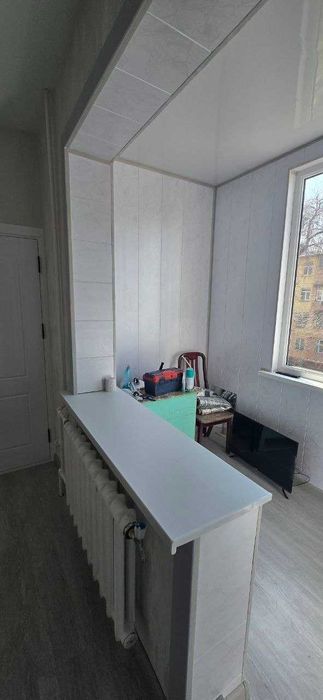 Чиланзар-2 Панель 2в3/3/4 балкон 1,5/3 Ориентир Пионерская