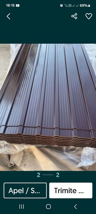 Tabla acopris livram la Domiciliul