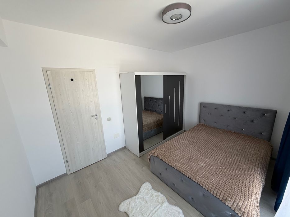 Apartament 2 camere de închiriat în militari residence ( Chiajna)