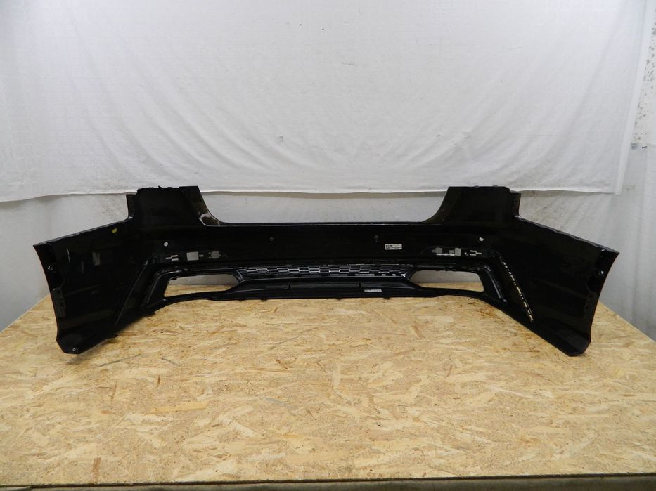 Bara spate Audi A6 C8, Berlina S-Line, 2018, 2019, 2020, 2021, 2022, 4K5807511F.