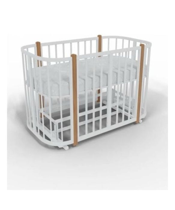 Детская кровать Viola Lux