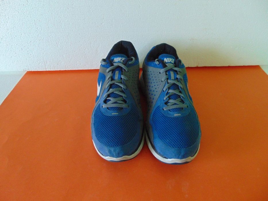 Nike Lunarswift номер 45.5 Оригинални мъжки маратонки