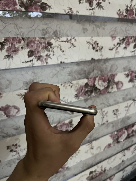 iPhone Xs Max 64Gb Ll/A 100% batare