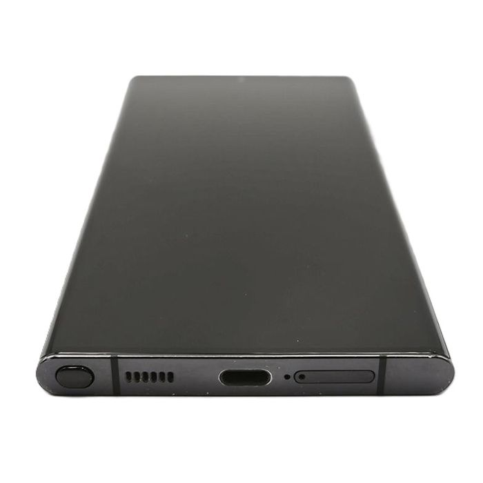 Samsung S22 Ultra 128GB, Phantom Black, dual | GlobalCash.ro #CF118494
