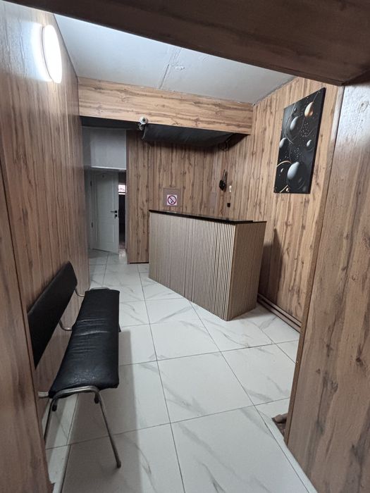 Сдается коммерческое помещение в аренду
