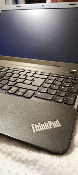 Lenovo Thinkpad E 555