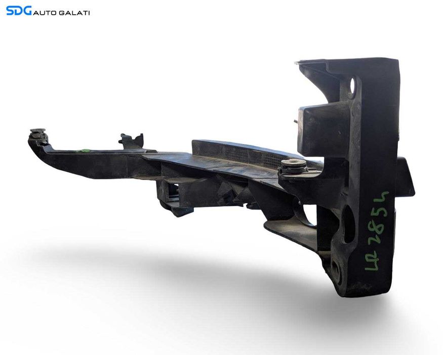 Suport Far Stanga Audi A3 8P 2004 - 2013 Cod 8P0805607 [LR2854]