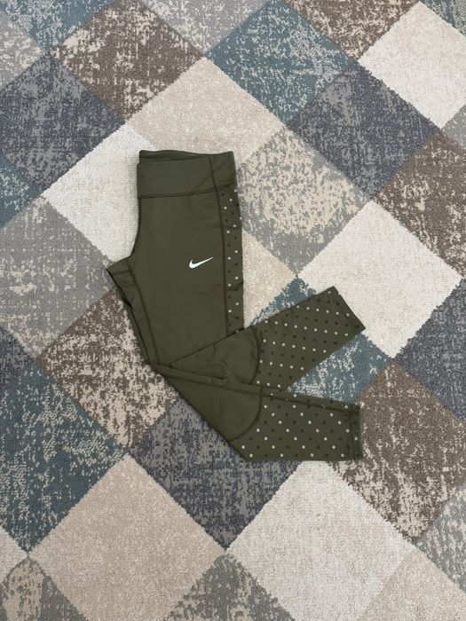 Дамски клин Nike