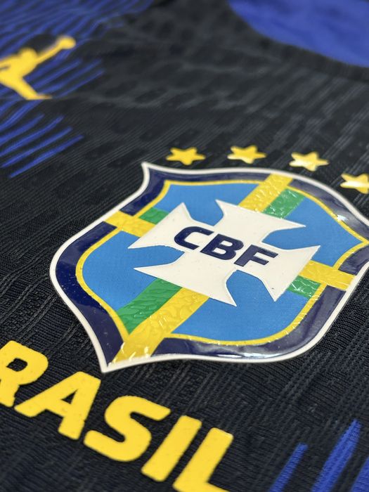 Tricou Brazilia