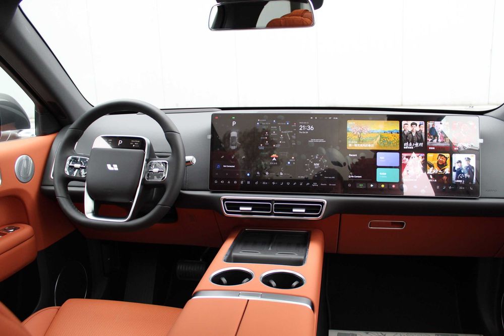 Lixing 6 pro pod zakaz