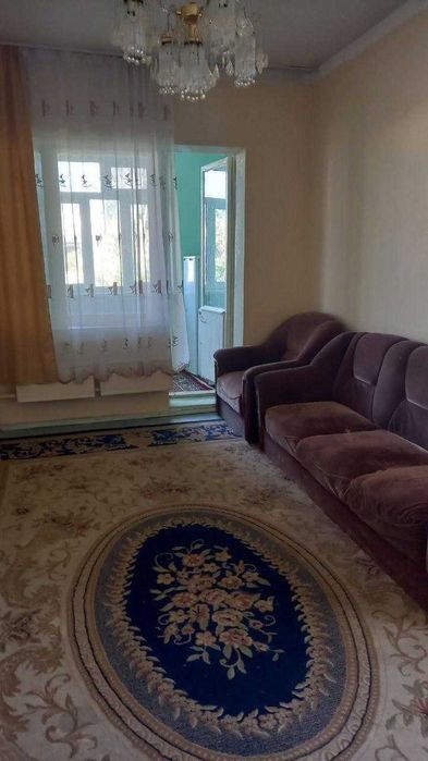 Аренда 2 хонали квартира ижарага берилади Чилонзор Алгоритм 60м2