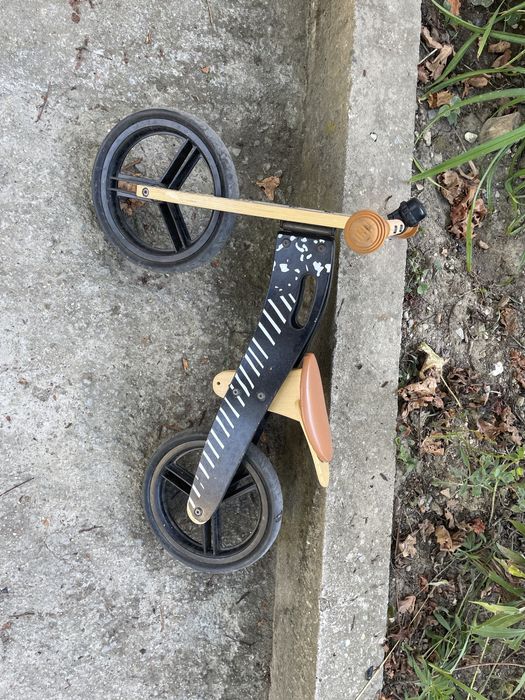 Баланс колело kinderkraft