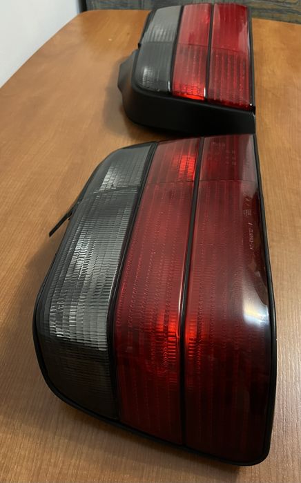 Заднии плафоны, стопы для BMW e36