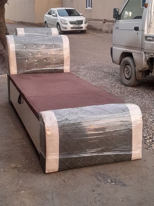 1 кишилик диван сифатига 100% жаваб