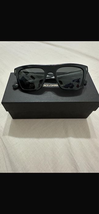 Ochelari soare Dolce & Gabbana