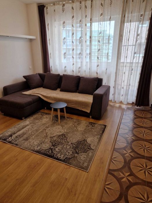 Închiriez apartament cu 2 camere, cartier Alma, Turnișor