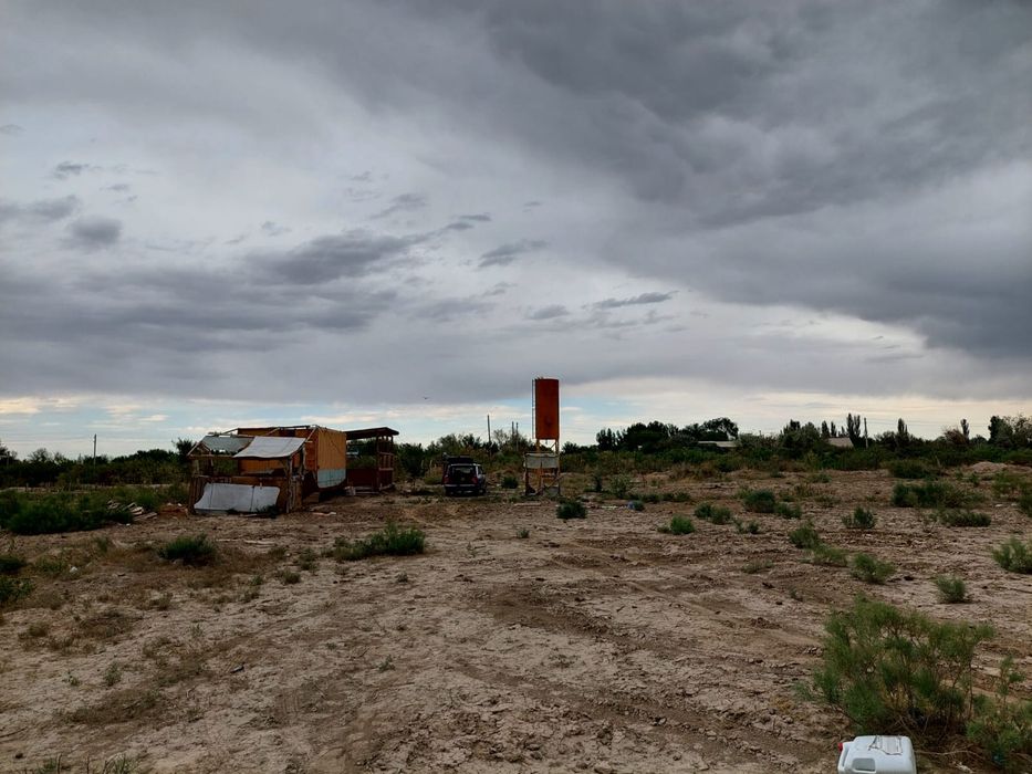 Жер сатылады домостройтельный