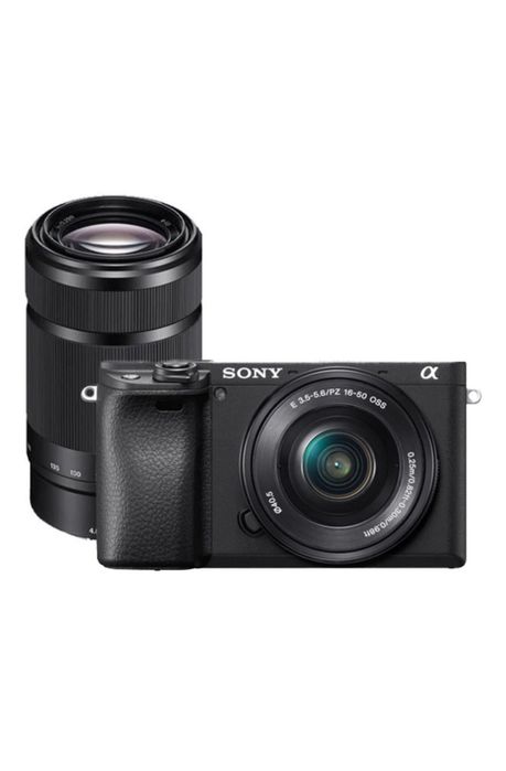Sony Alpha ILCE-6400Y