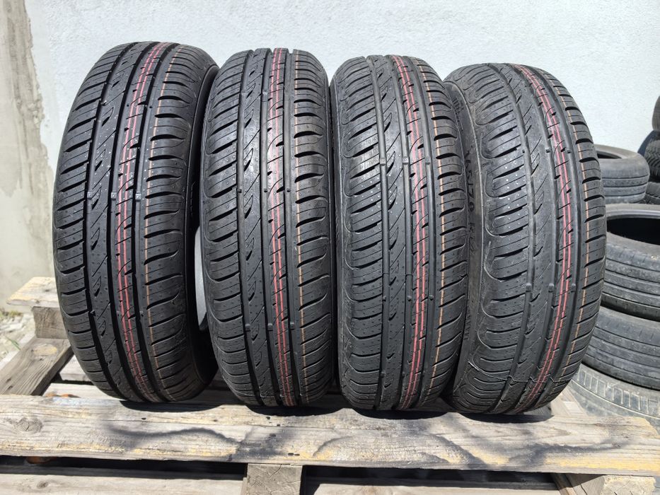 165/70/14 Еса Текар ДОТ 2019 г - Чисто Нови