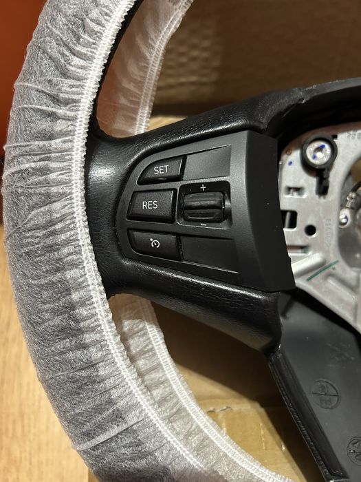 Volan piele Bmw x3 F25 Original