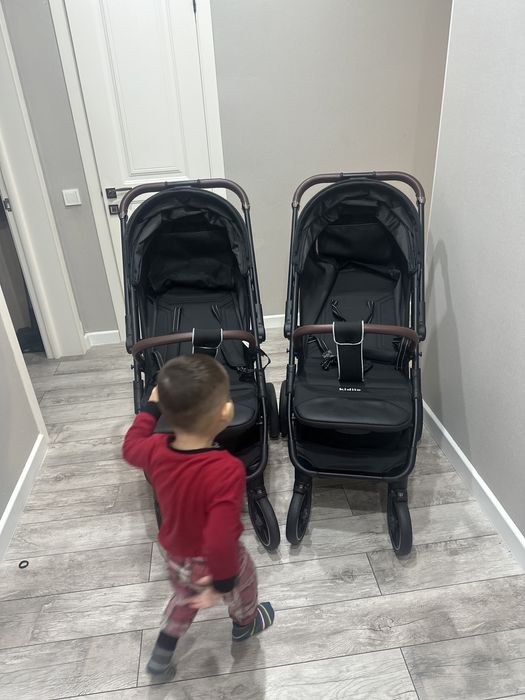 Продам 2 коляски