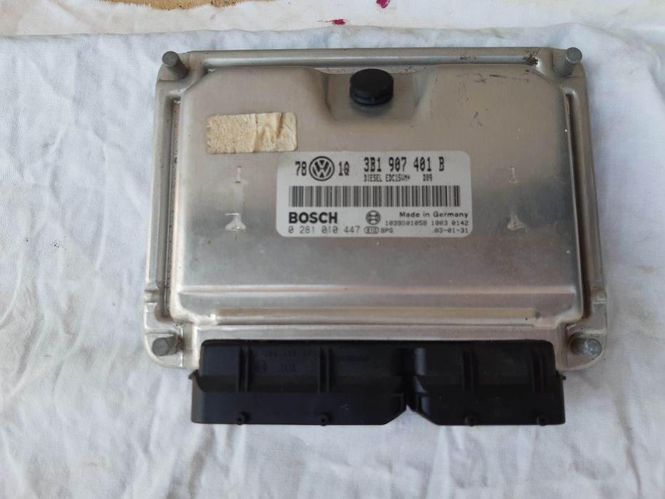 Kit Chit Pornire Vw Passat B5.5 2.5 TDI V6 AKN 3B1907401B