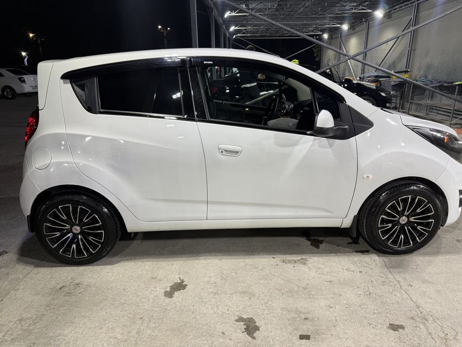 Spar 2 evro 2019