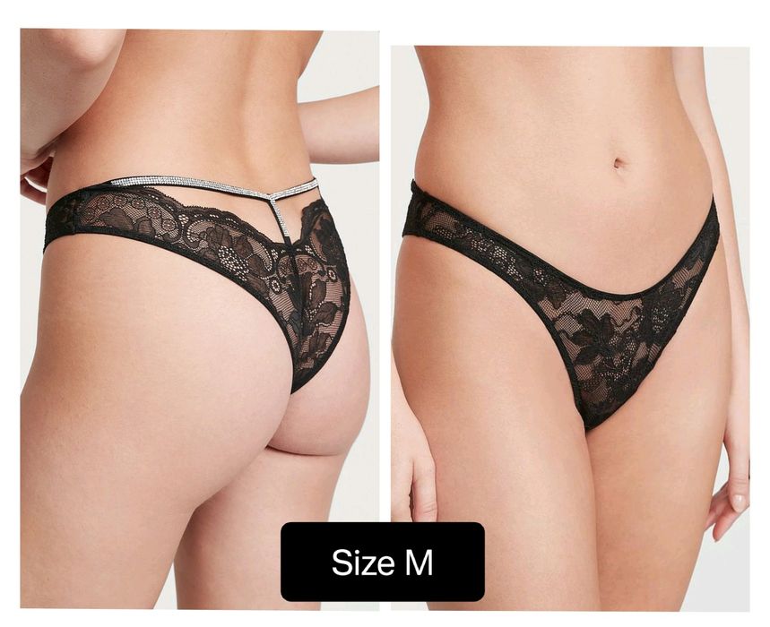 Victotia's secret - бельо