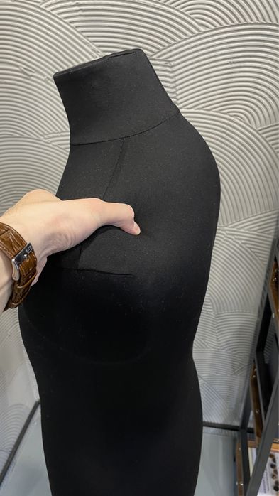 Швейный манекен мягкий