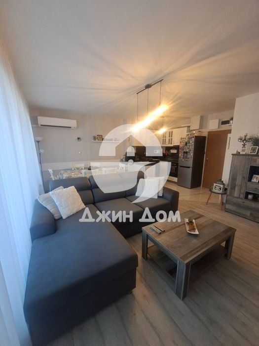 Продава се Тристаен апартамент в Свети Влас - 85 кв.м за 756 €/кв.м - Снимка #4