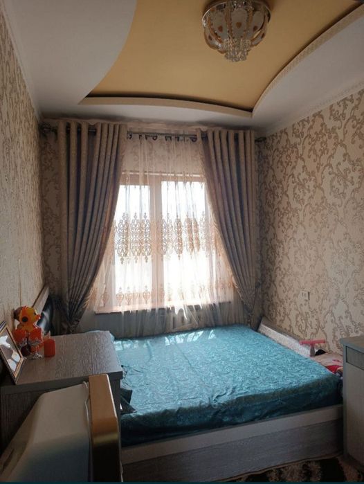 Kvartira arendaga berilgan