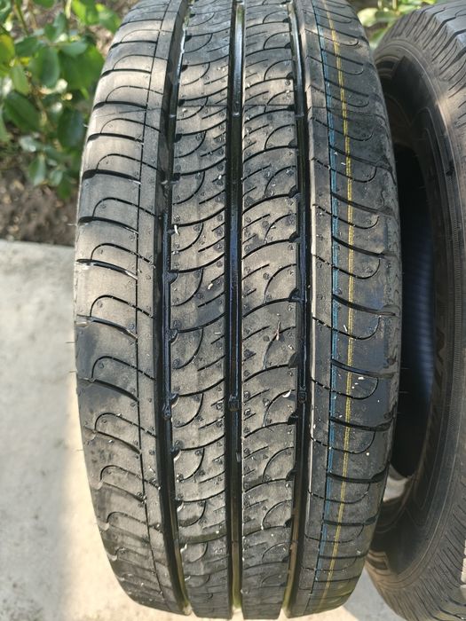 Cauciucuri Goodyear 215/65 R16C Efficient Grip Cargo, 4 buc DOT 3921