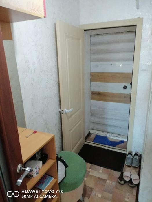 Сдается квартира