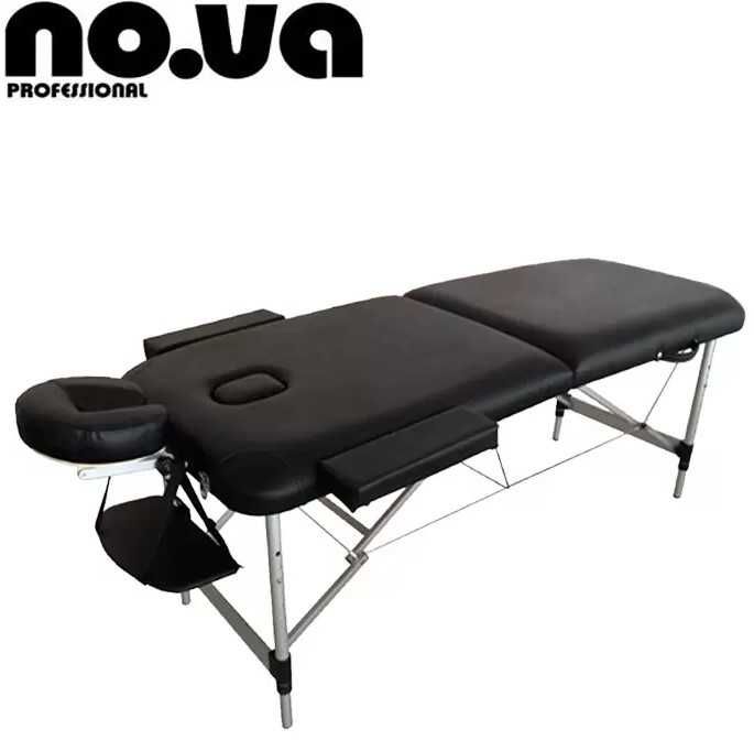 Алуминиеви масажни кушетки, 60 см. - разнообразие от цветове