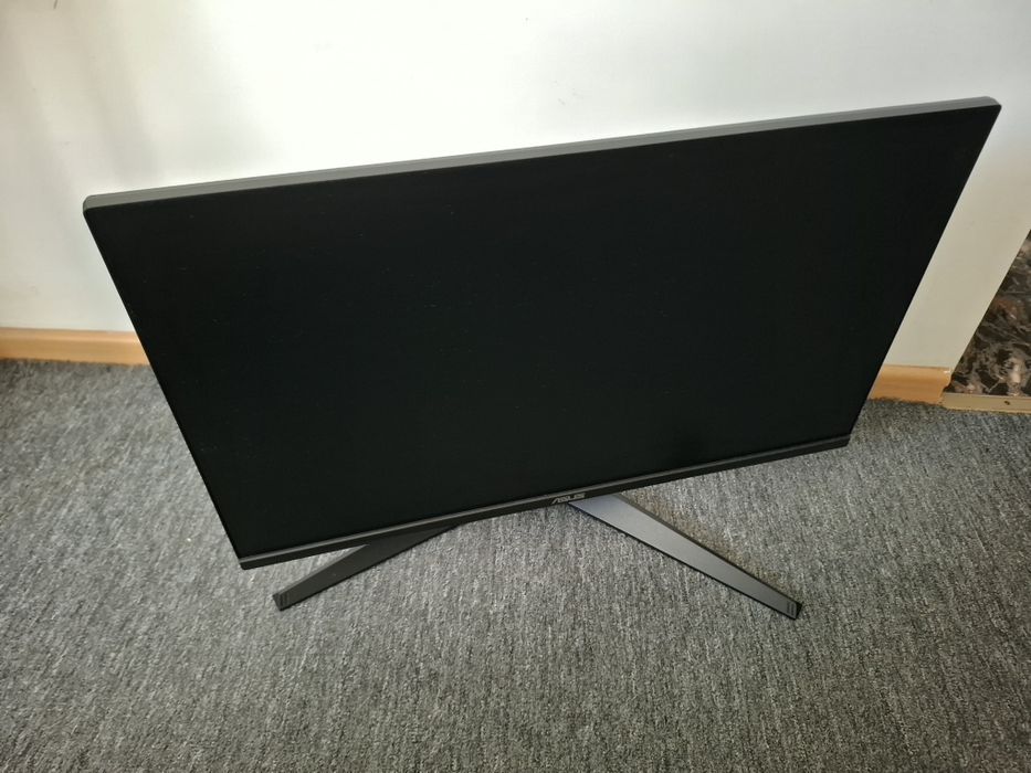 Monitor Gaming ASUS TUF 27" VG279Q1A IPS 165Hz – aproape nou