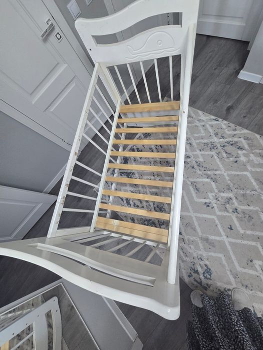 Продам детский манеж за 20000т