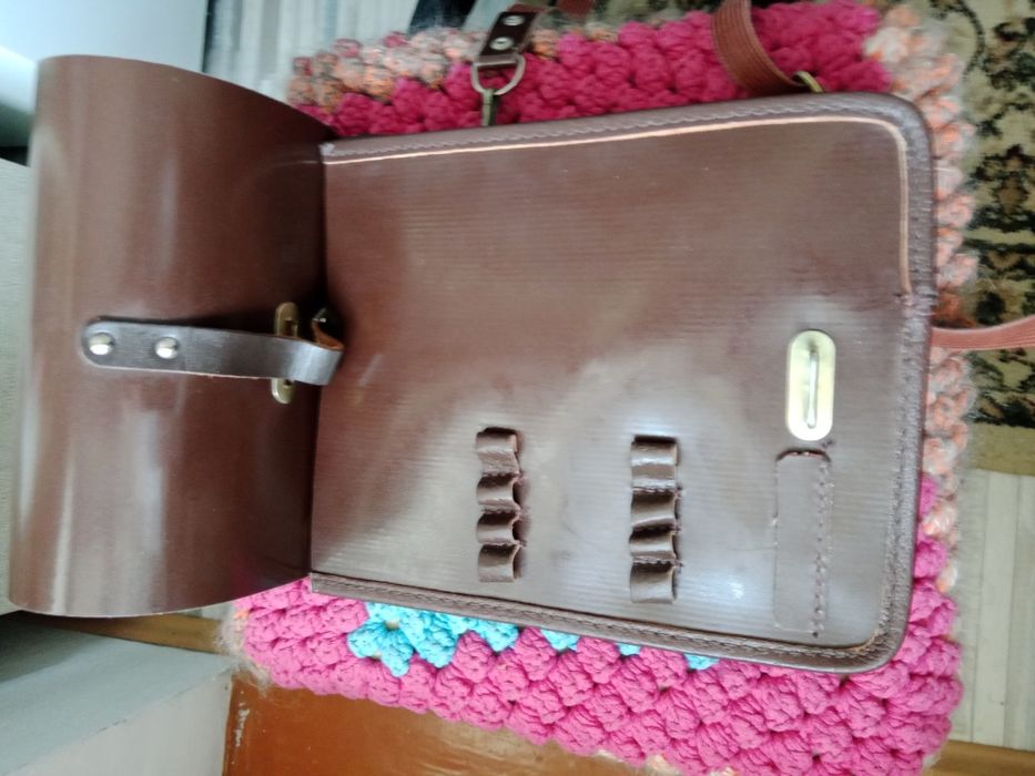 Компас, курвиметр