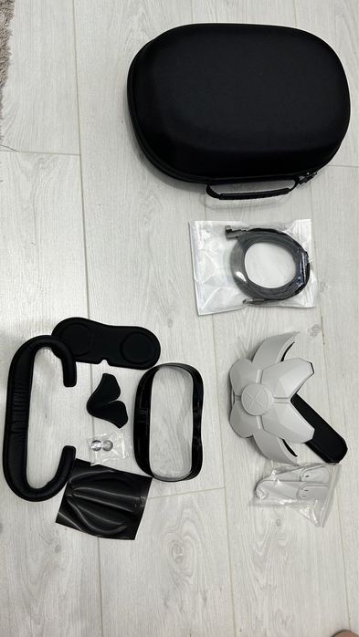 Аксессуары для Oculus Quest 2