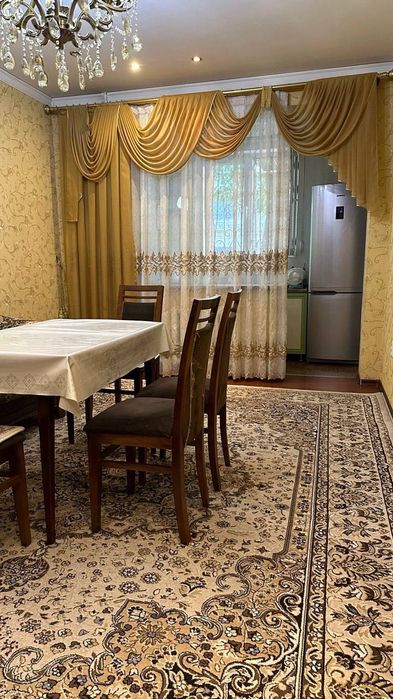 Продаётся квартира Буз-1