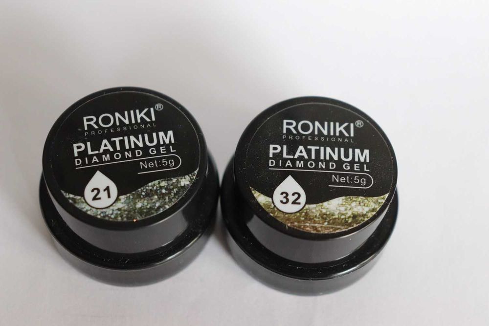 Продам гель и покрытие для ногтей