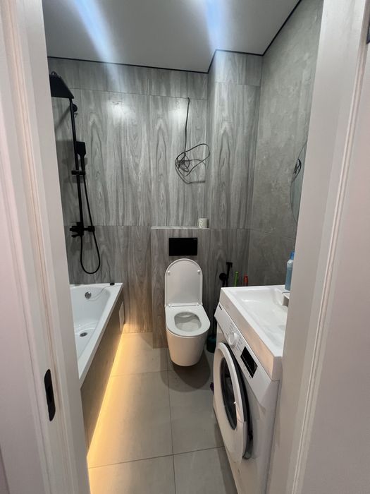 Продается 2 комнатная квартира