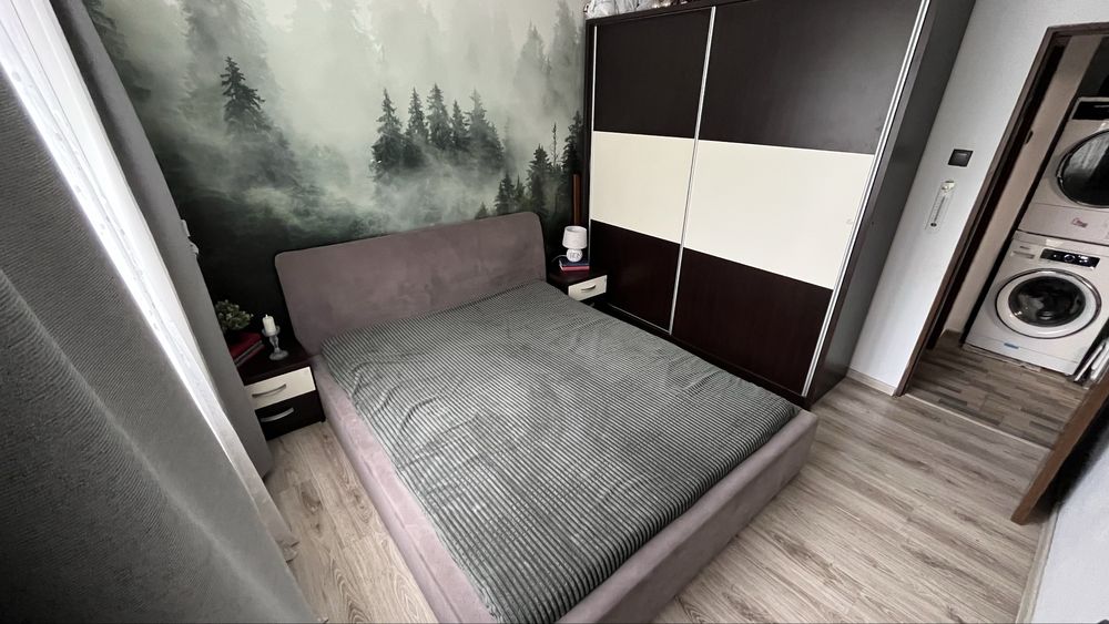 Vand apartament 3 camere Tiglina1