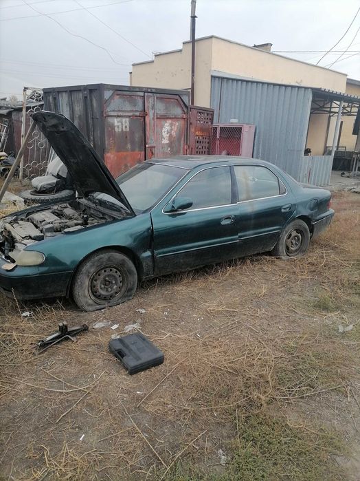 Продам Кия Кларус