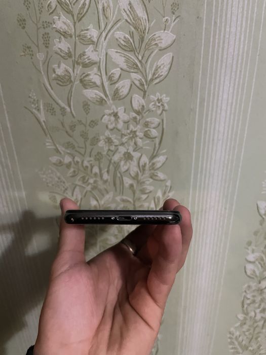 Iphone X 64 GB Black